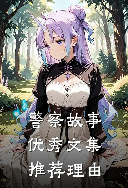 警察故事优秀文集推荐理由