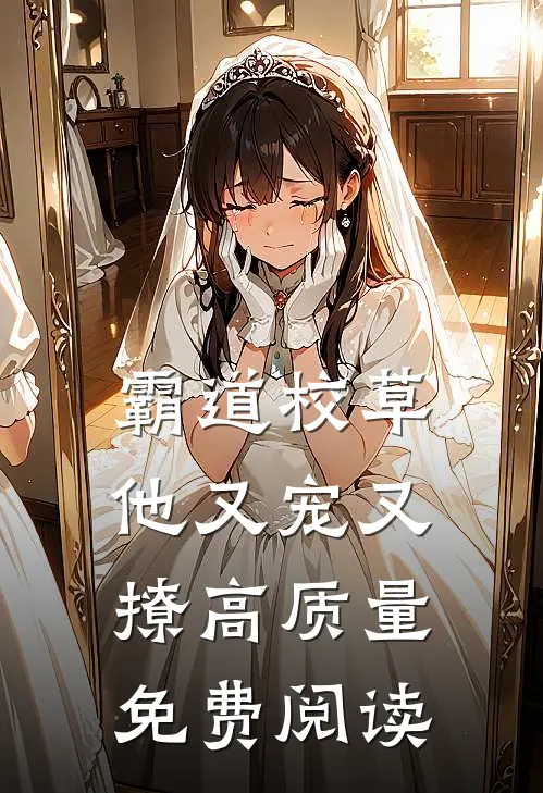 霸道校草他又宠又撩高质量免费阅读