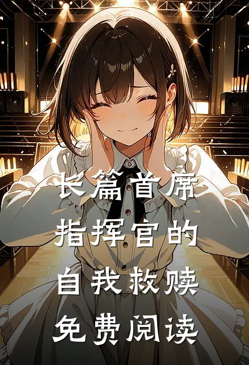 长篇首席指挥官的自我救赎免费阅读