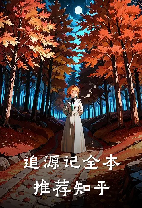 追源记全本推荐知乎