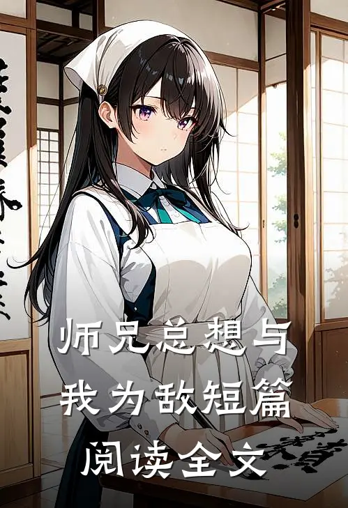 师兄总想与我为敌短篇阅读全文