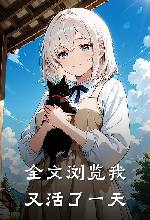 全文浏览我又活了一天