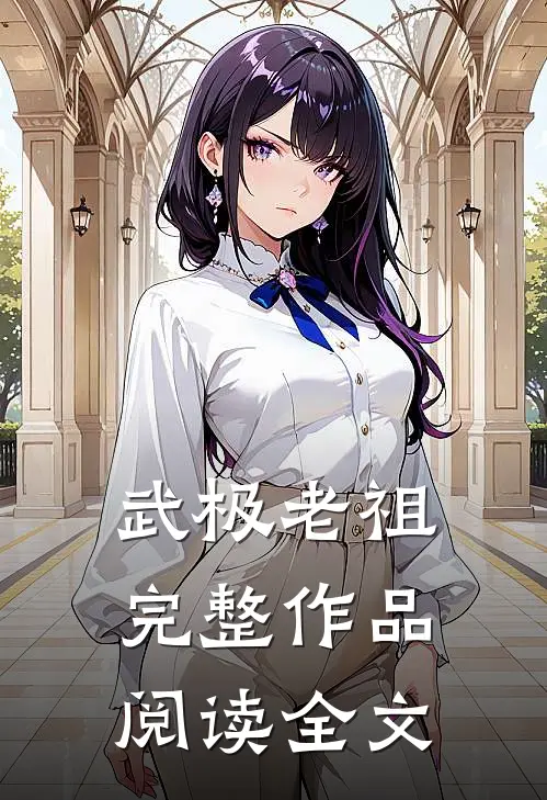 武极老祖完整作品阅读全文