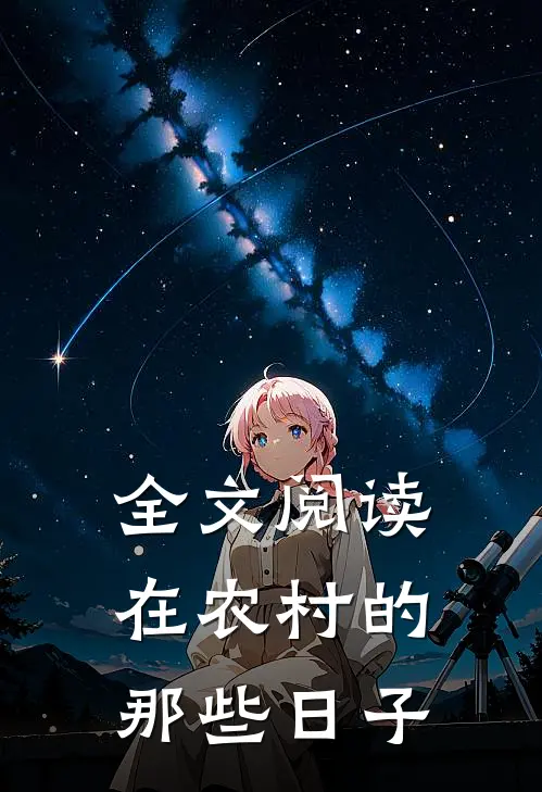 全文阅读在农村的那些日子