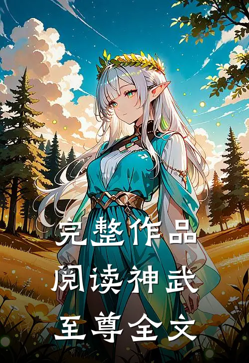 完整作品阅读神武至尊全文