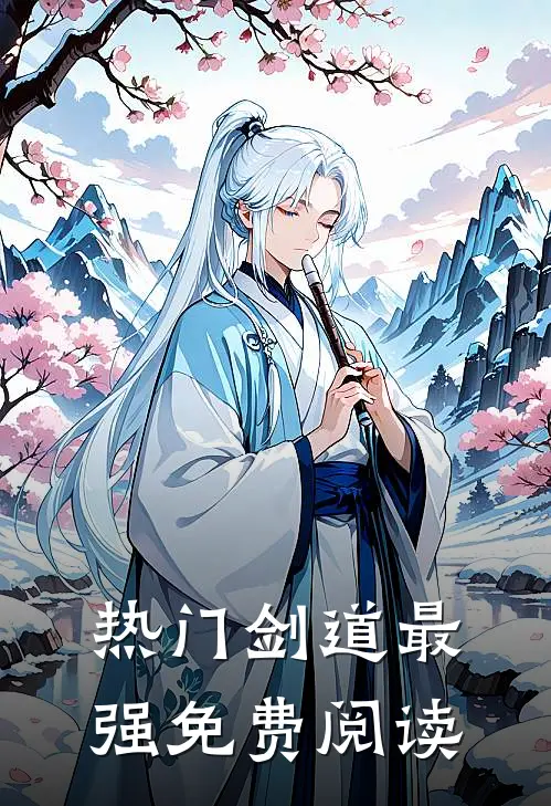 热门剑道最强免费阅读