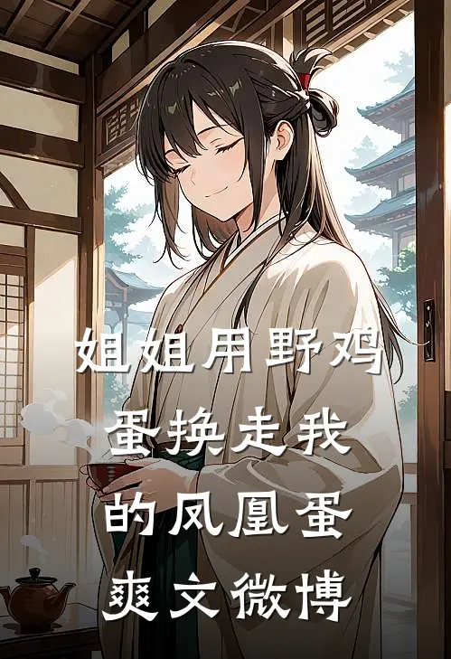 姐姐用野鸡蛋换走我的凤凰蛋爽文微博