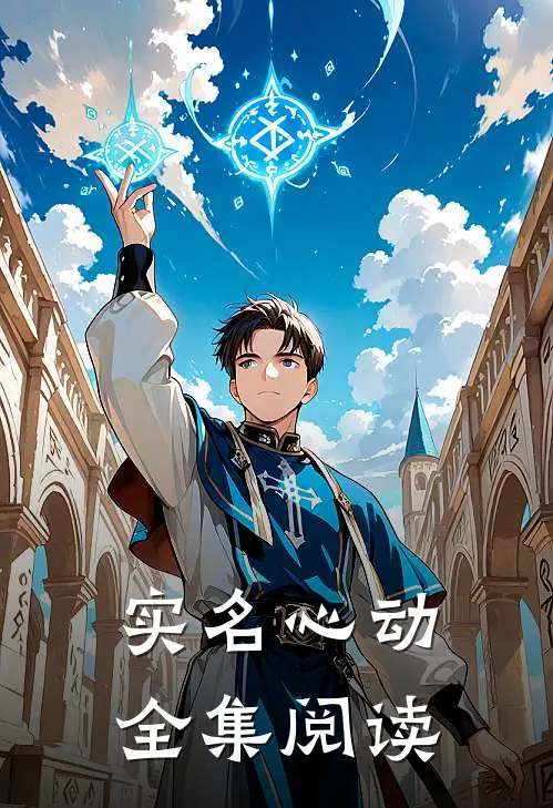 实名心动全集阅读