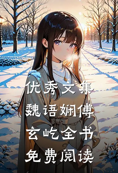 优秀文集魏语娴傅玄屹全书免费阅读