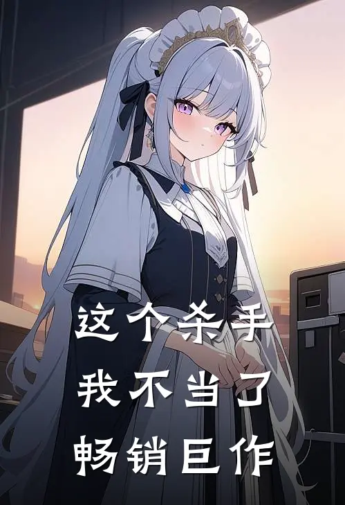 这个杀手我不当了畅销巨作