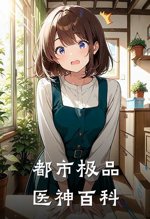 都市极品医神百科