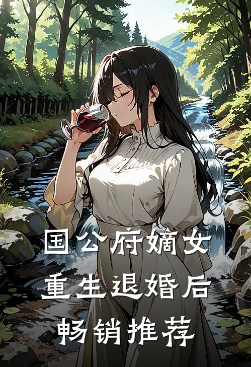 国公府嫡女重生退婚后畅销推荐