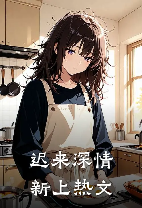 迟来深情新上热文