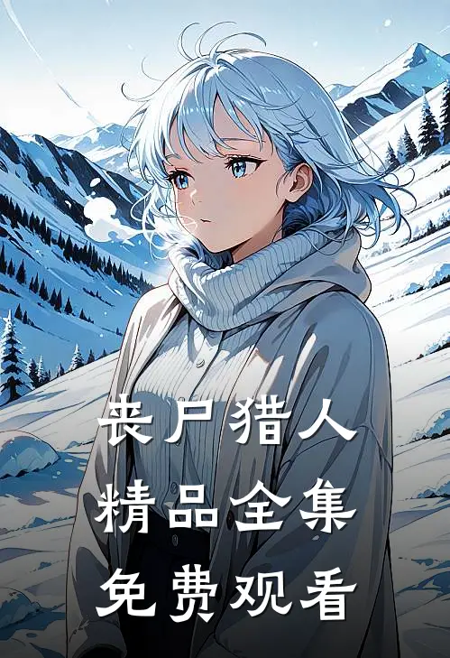 丧尸猎人精品全集免费观看