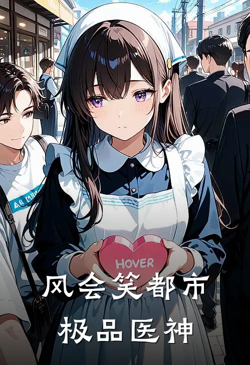 风会笑都市极品医神