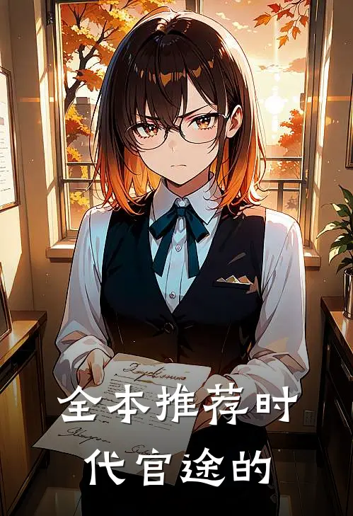 全本推荐时代官途的