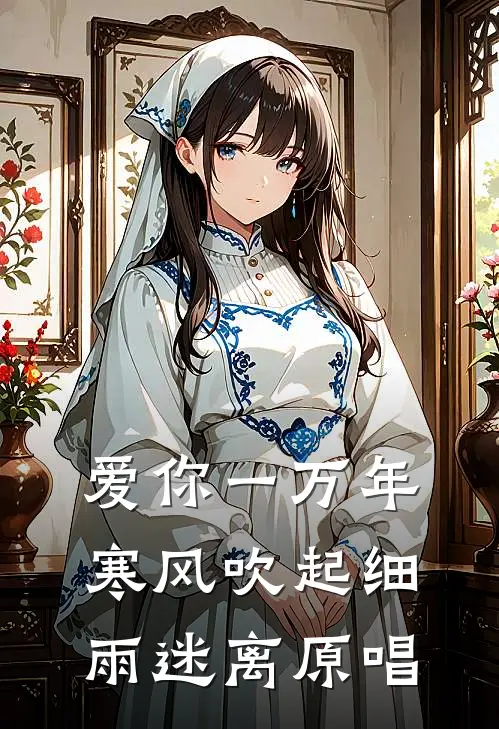 爱你一万年寒风吹起细雨迷离原唱