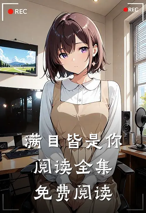 满目皆是你阅读全集免费阅读