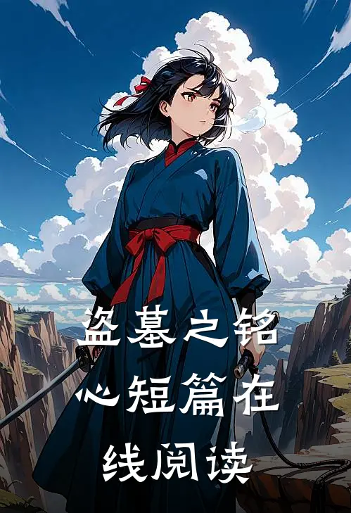 盗墓之铭心短篇在线阅读