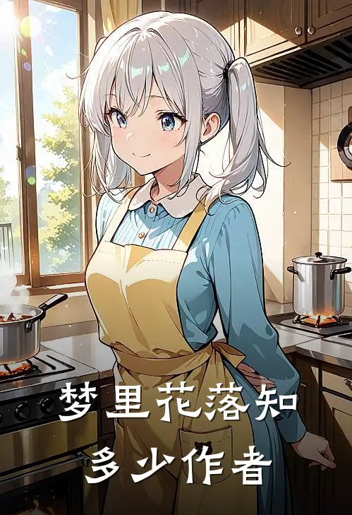 梦里花落知多少作者
