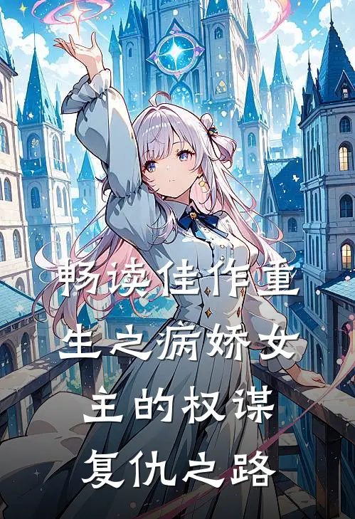 畅读佳作重生之病娇女主的权谋复仇之路