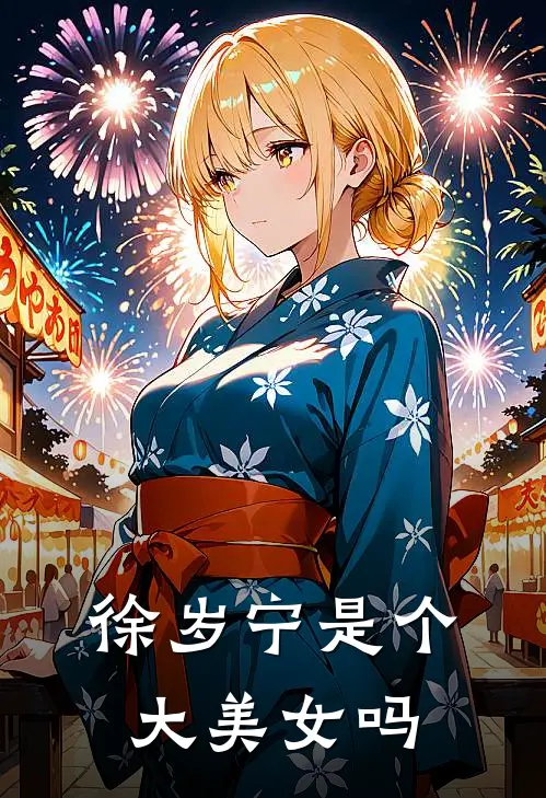 徐岁宁是个大美女吗
