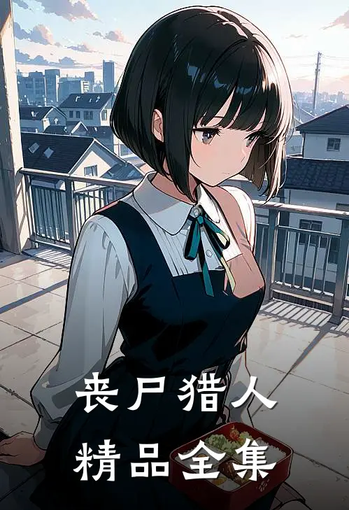 丧尸猎人精品全集