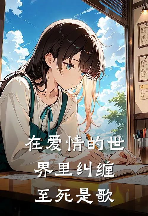 在爱情的世界里纠缠至死是歌