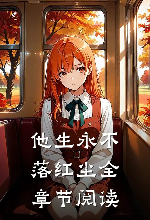 他生永不落红尘全章节阅读