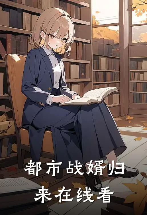都市战婿归来在线看