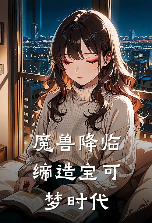 魔兽降临缔造宝可梦时代