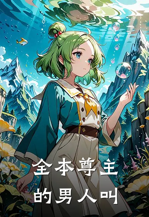 全本尊主的男人叫