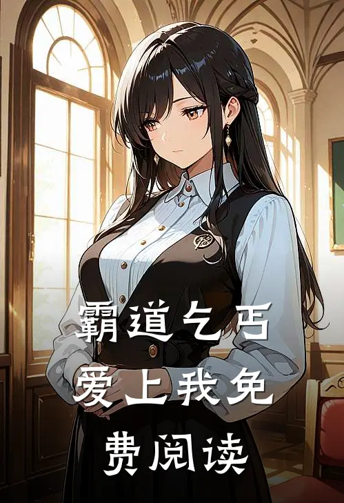 霸道乞丐爱上我免费阅读