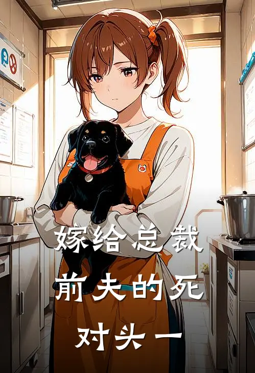 嫁给总裁前夫的死对头一