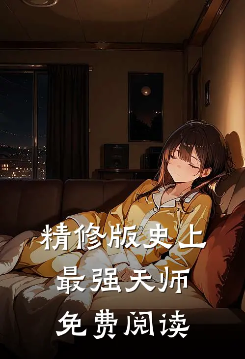 精修版史上最强天师免费阅读