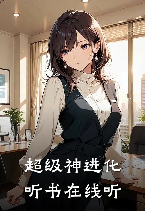 超级神进化听书在线听