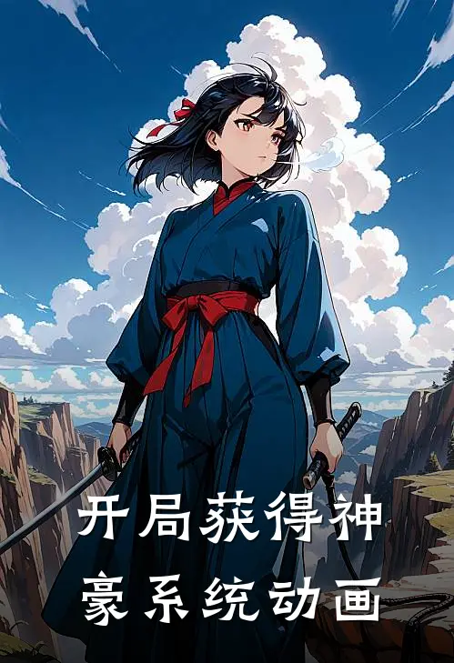 开局获得神豪系统动画