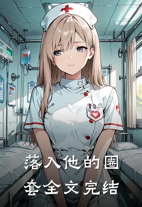 落入他的圈套全文完结