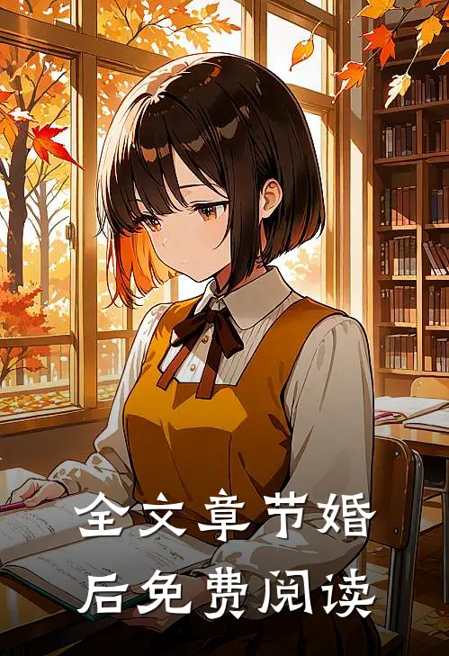全文章节婚后免费阅读