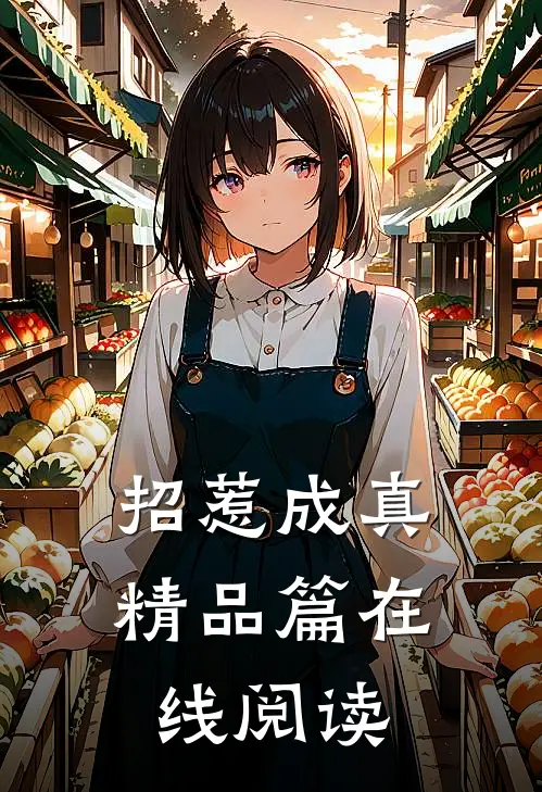 招惹成真精品篇在线阅读