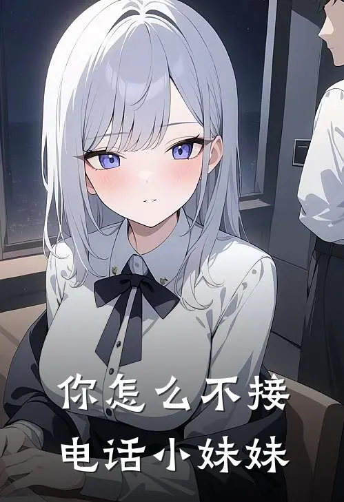 你怎么不接电话小妹妹