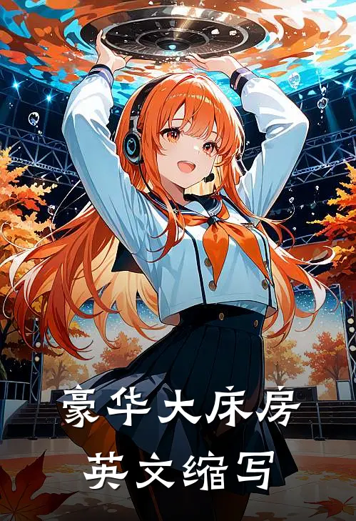 豪华大床房英文缩写