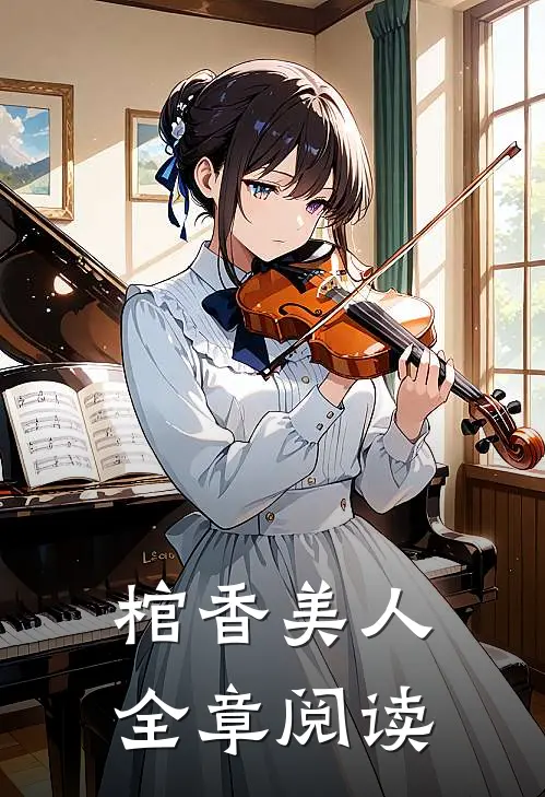 棺香美人全章阅读