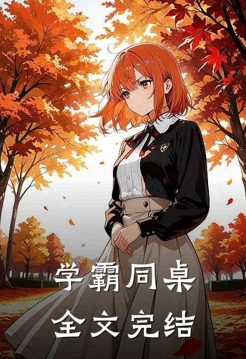 学霸同桌全文完结