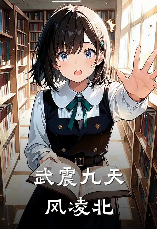 武震九天 风凌北