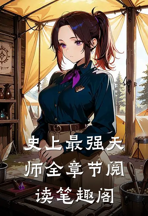 史上最强天师全章节阅读笔趣阁