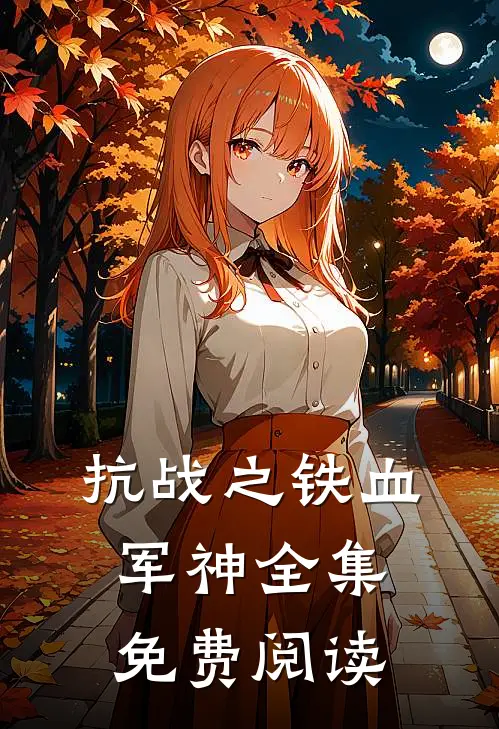 抗战之铁血军神全集免费阅读