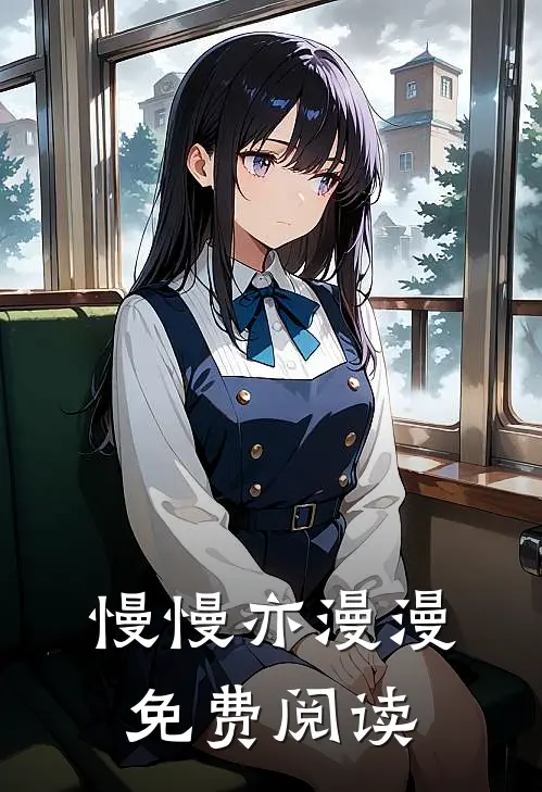 慢慢亦漫漫免费阅读