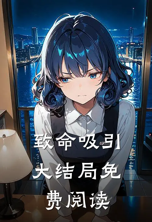 致命吸引大结局免费阅读