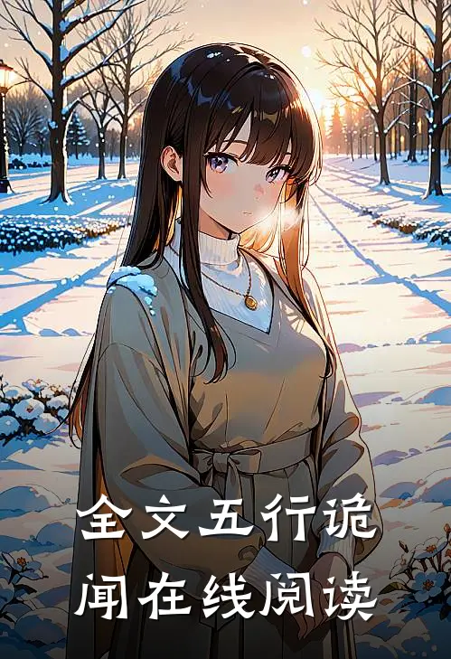 全文五行诡闻在线阅读